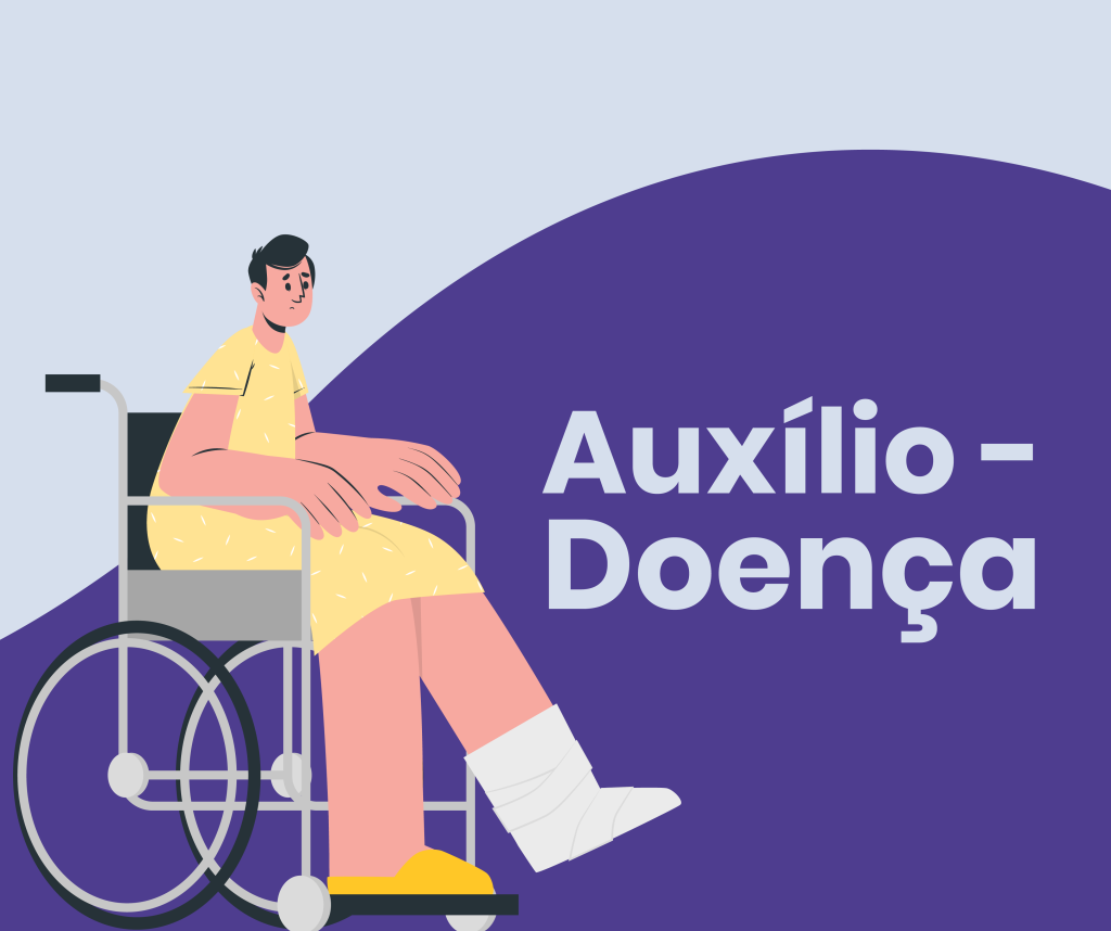 auxílio-doença