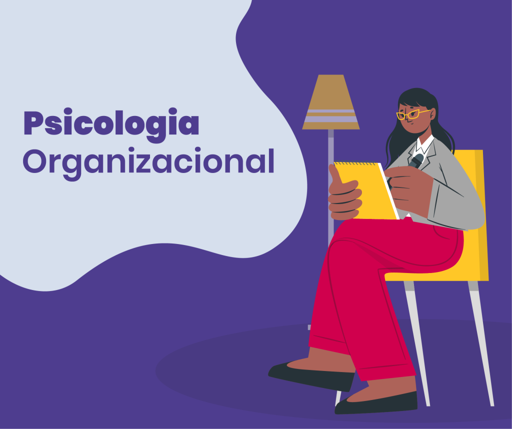 psicologia organizacional salú sst nr norma regulamentadora