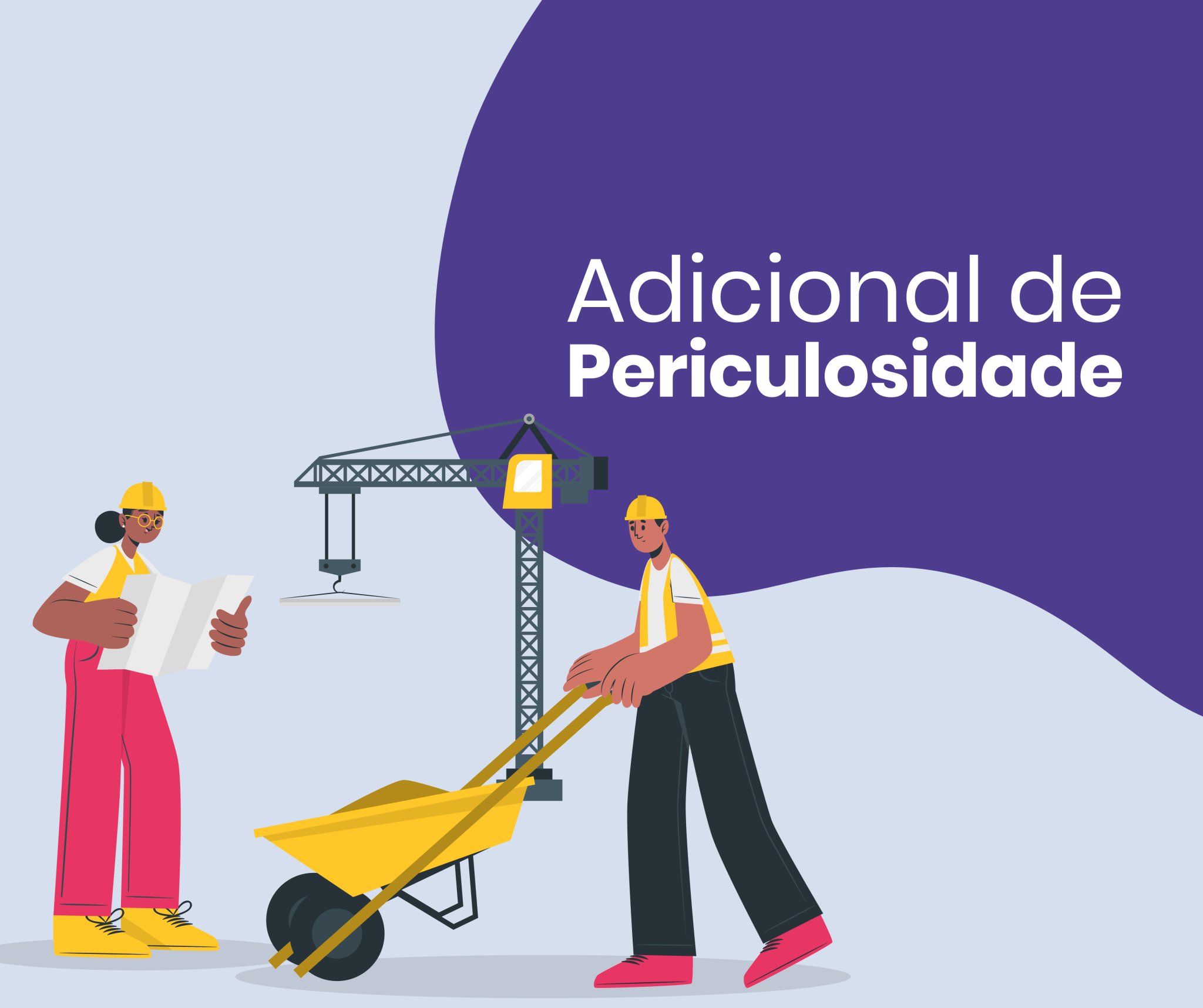 Adicional de periculosidade: Como funciona, qual a base para o cálculo ...