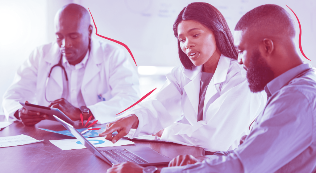 auditoria médica. saúde corporativa