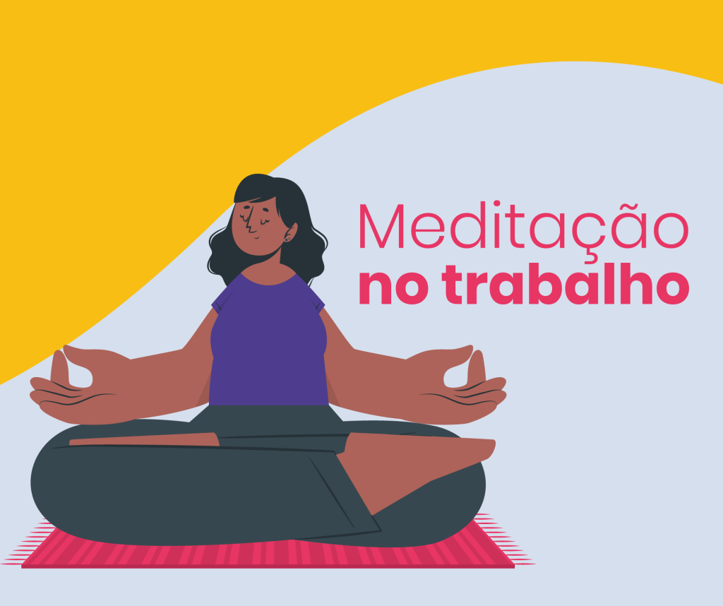 meditação no trabalho salú saúde corporativa