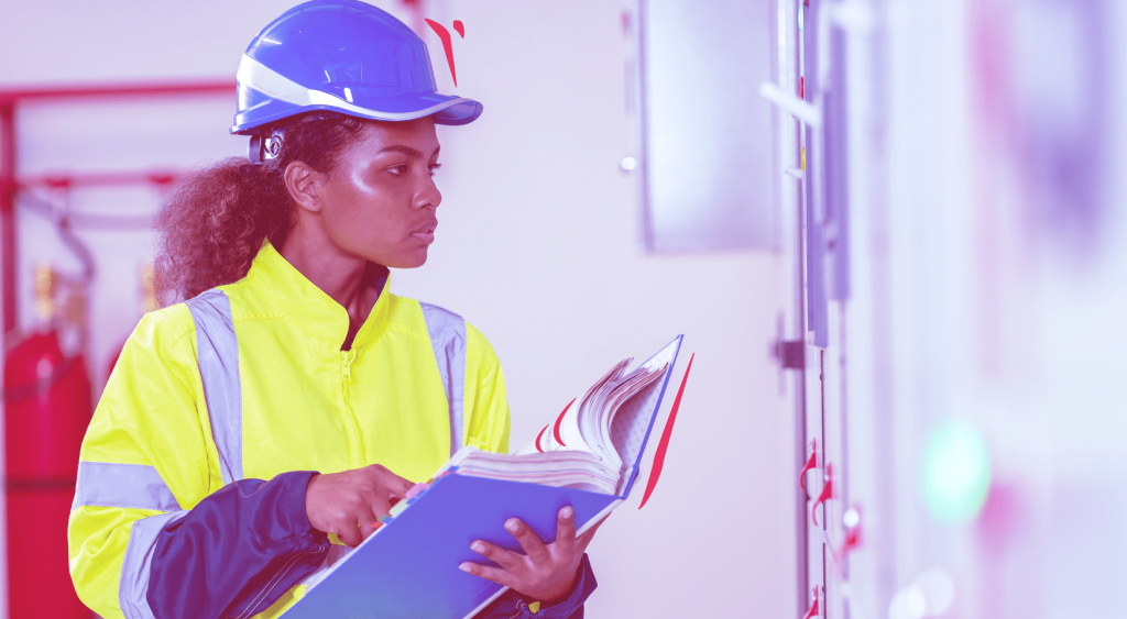 NR-35 atualização. Nova NR-35. Trabalho em altura. Saúde corporativa. Salú.