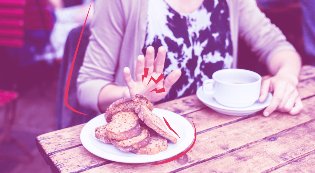 doença celíaca: como cuidar da intolerância ao glúten?