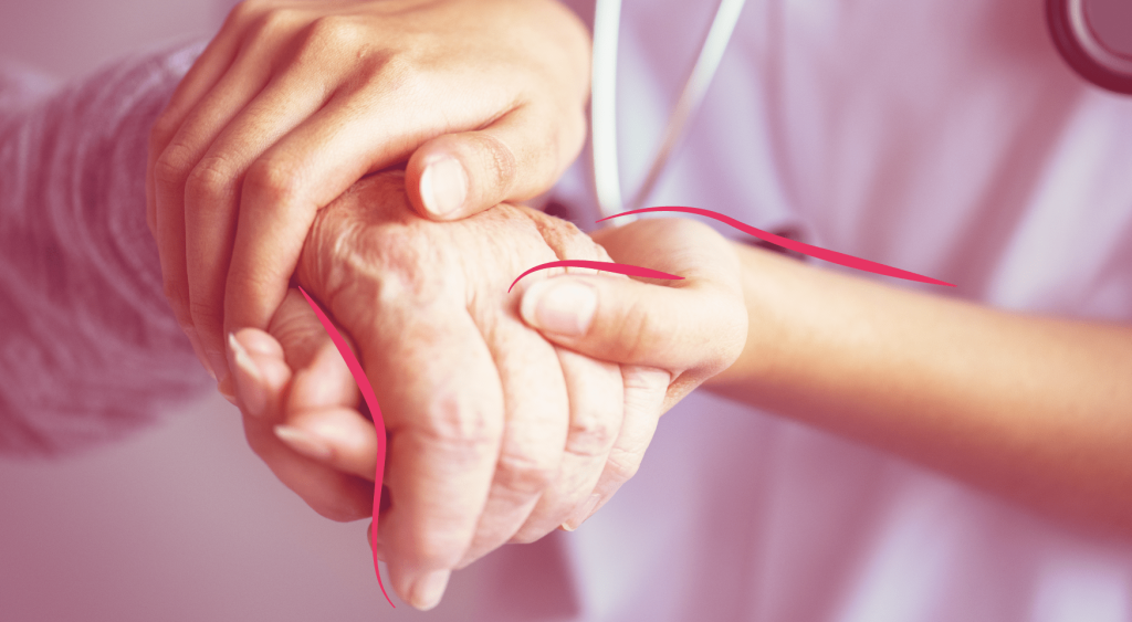 gerontologia o que é // saúde corporativa