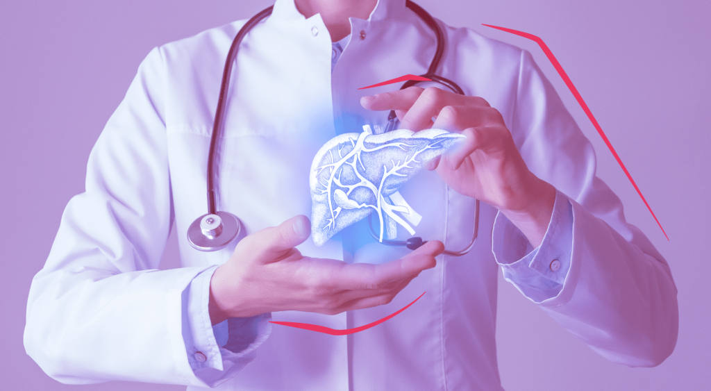 hepatologia condições hepáticas