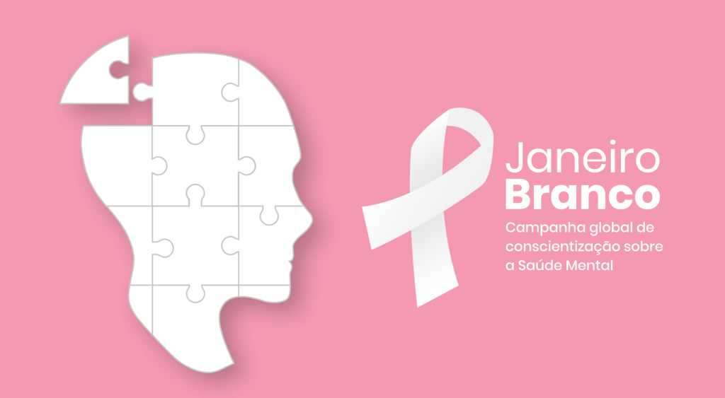 janeiro branco o que é. saúde corporativa