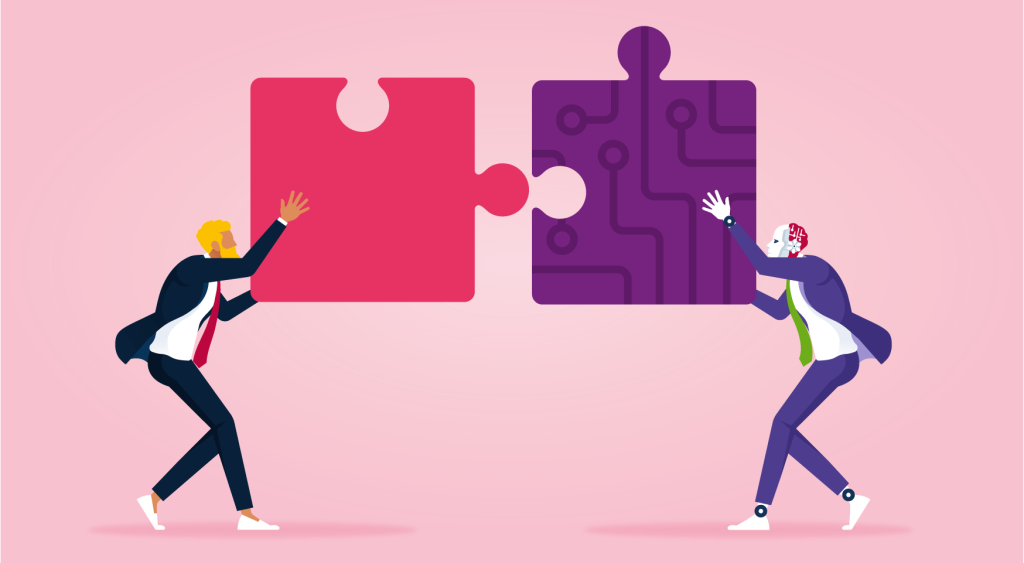 integração saúde ocupacional e assistencial