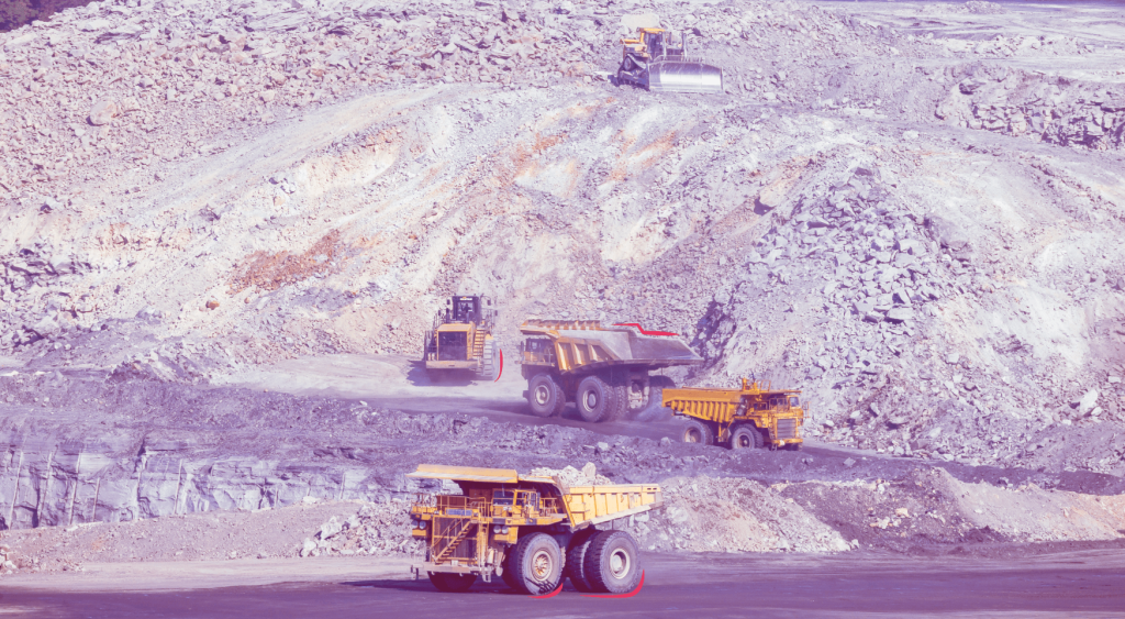 nr-22 mineração resumo