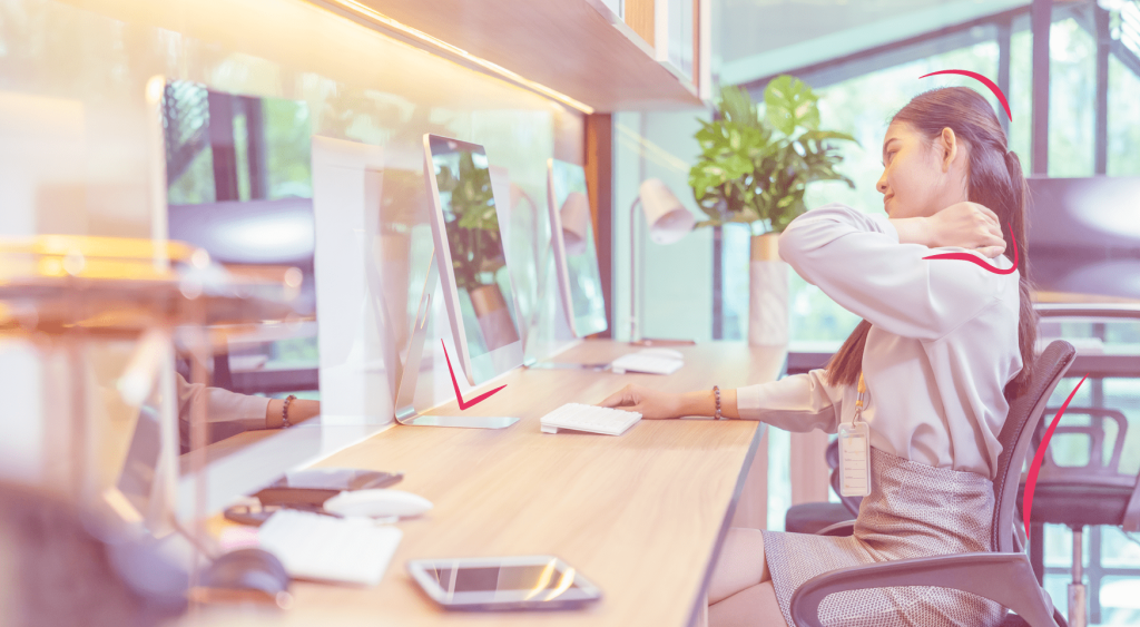 AET análise ergonômica do trabalho como fazer