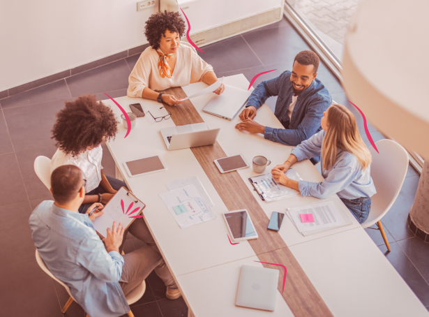 10 motivos para adequar a empresa a NR-1 em 2025