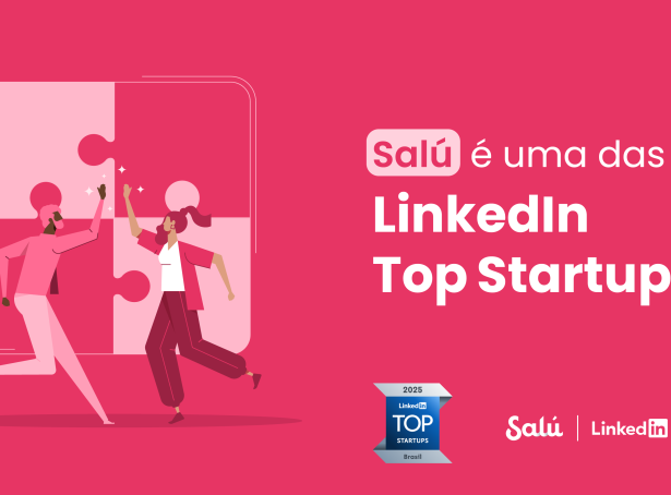 linkedin top startup