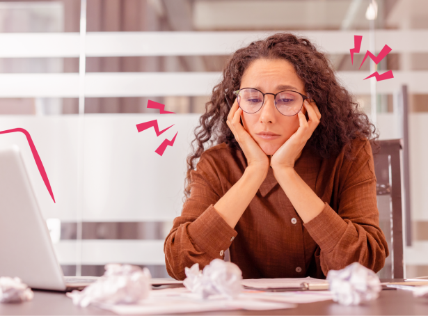 Obstáculos que roubam tempo do RH